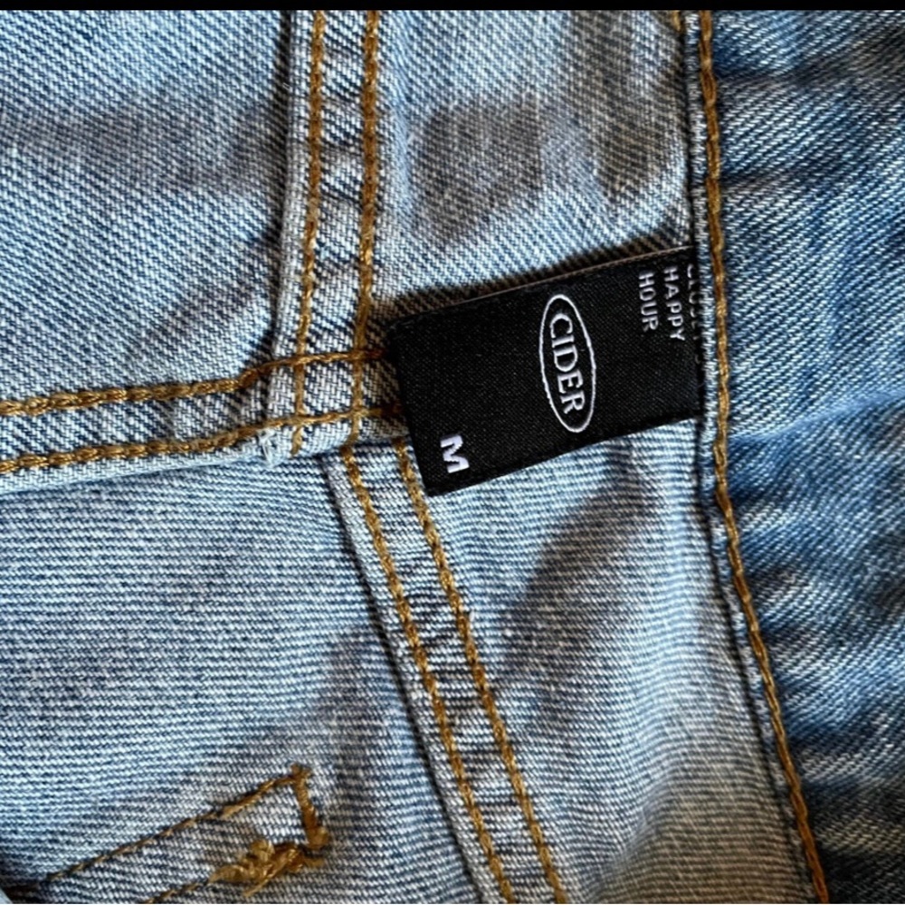 Cider Jeans - Picture 4 of 6